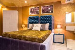 Отель Jorela Family Hotel Русе Двухместный номер с 1 кроватью-1