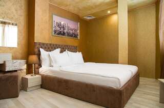 Отель Jorela Family Hotel Русе Двухместный номер с 1 кроватью-2