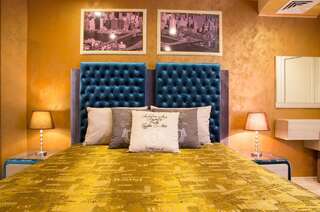 Отель Jorela Family Hotel Русе Двухместный номер с 1 кроватью-3