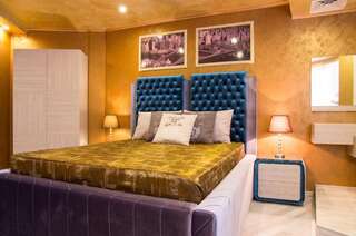 Отель Jorela Family Hotel Русе Двухместный номер с 1 кроватью-8